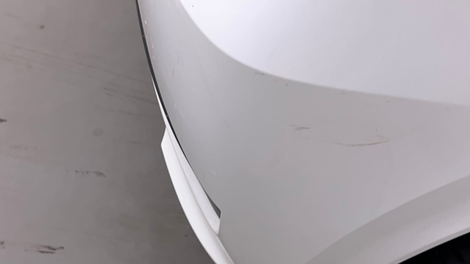 Used 2025 Tata Tiago XTA Petrol Automatic dents MINOR SCRATCH