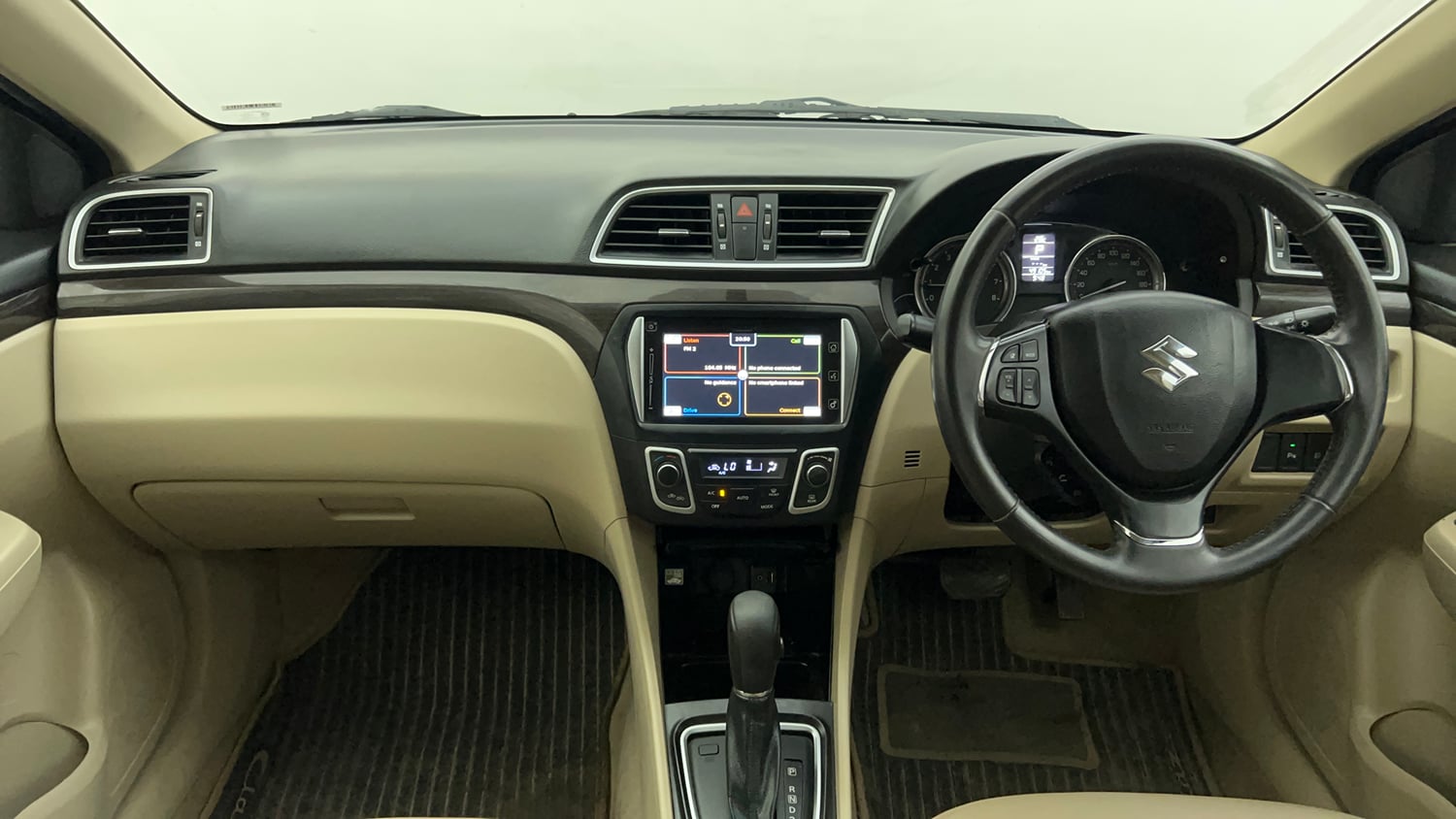 DASHBOARD VIDEO