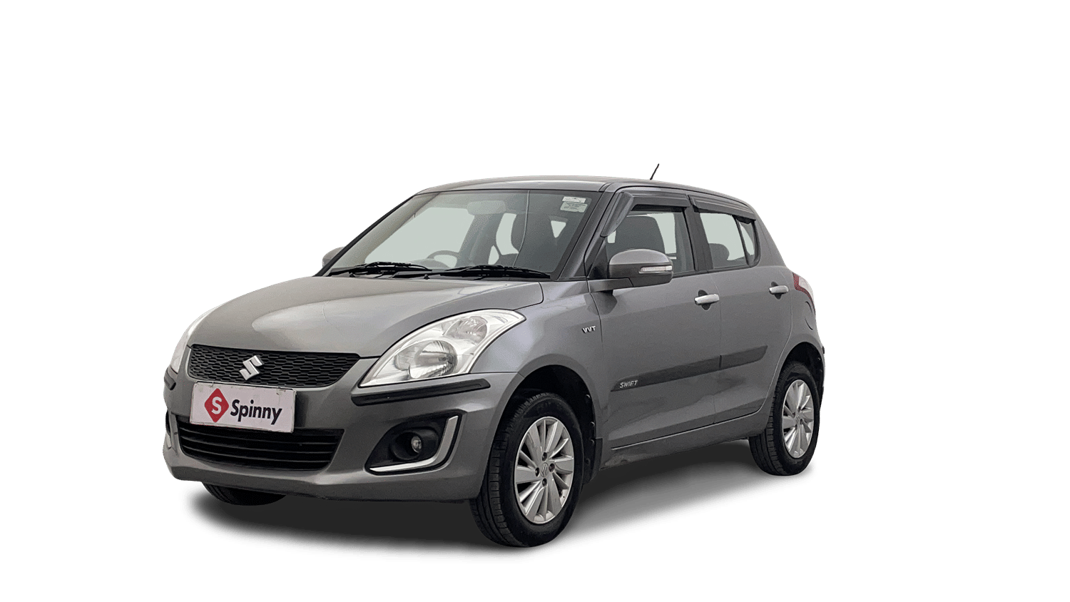 Used 2015 Maruti Suzuki Swift ZXi Petrol Manual Image