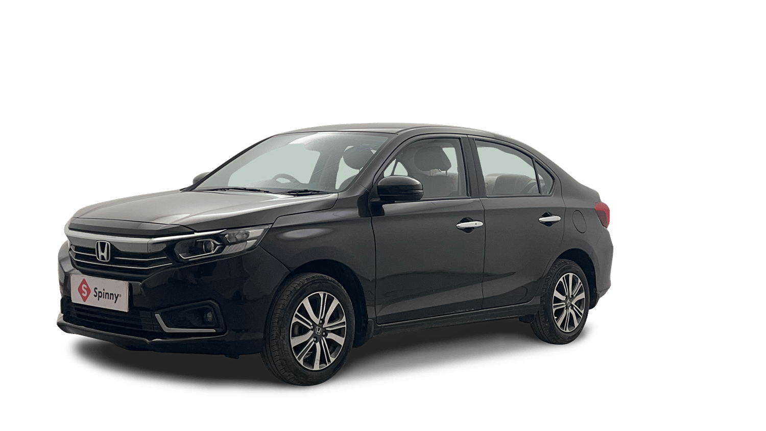Used 2024 Honda Amaze 2nd Generation VX 1.2 Petrol MT Petrol Manual Image