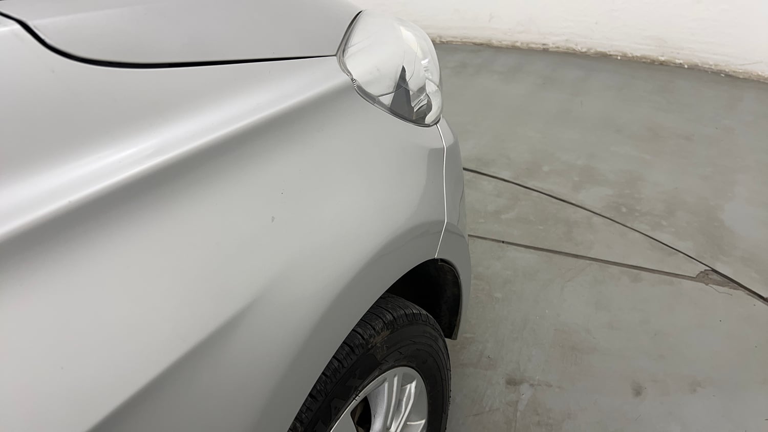 Used 2018 Tata Tiago Revotron XZA Petrol Automatic dents MINOR SCRATCH