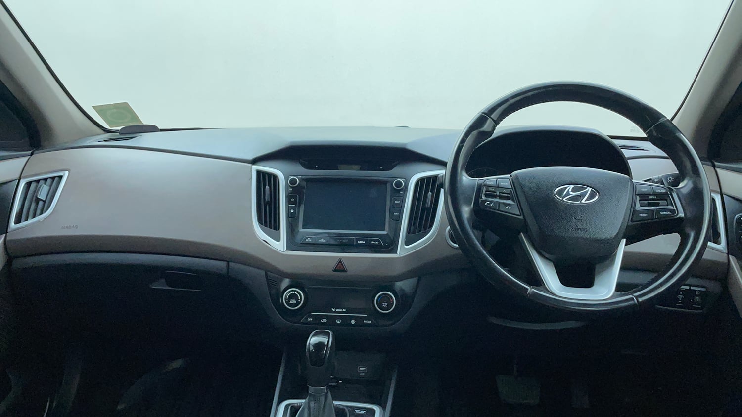 DASHBOARD VIDEO