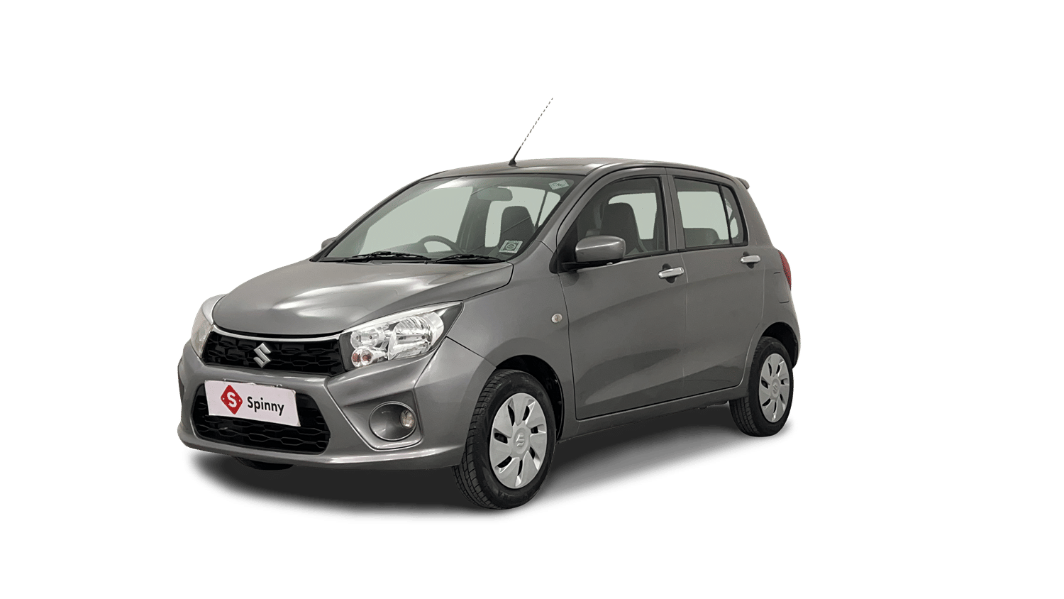 Used 2018 Maruti Suzuki Celerio VXi (O) CNG Cng Manual Image