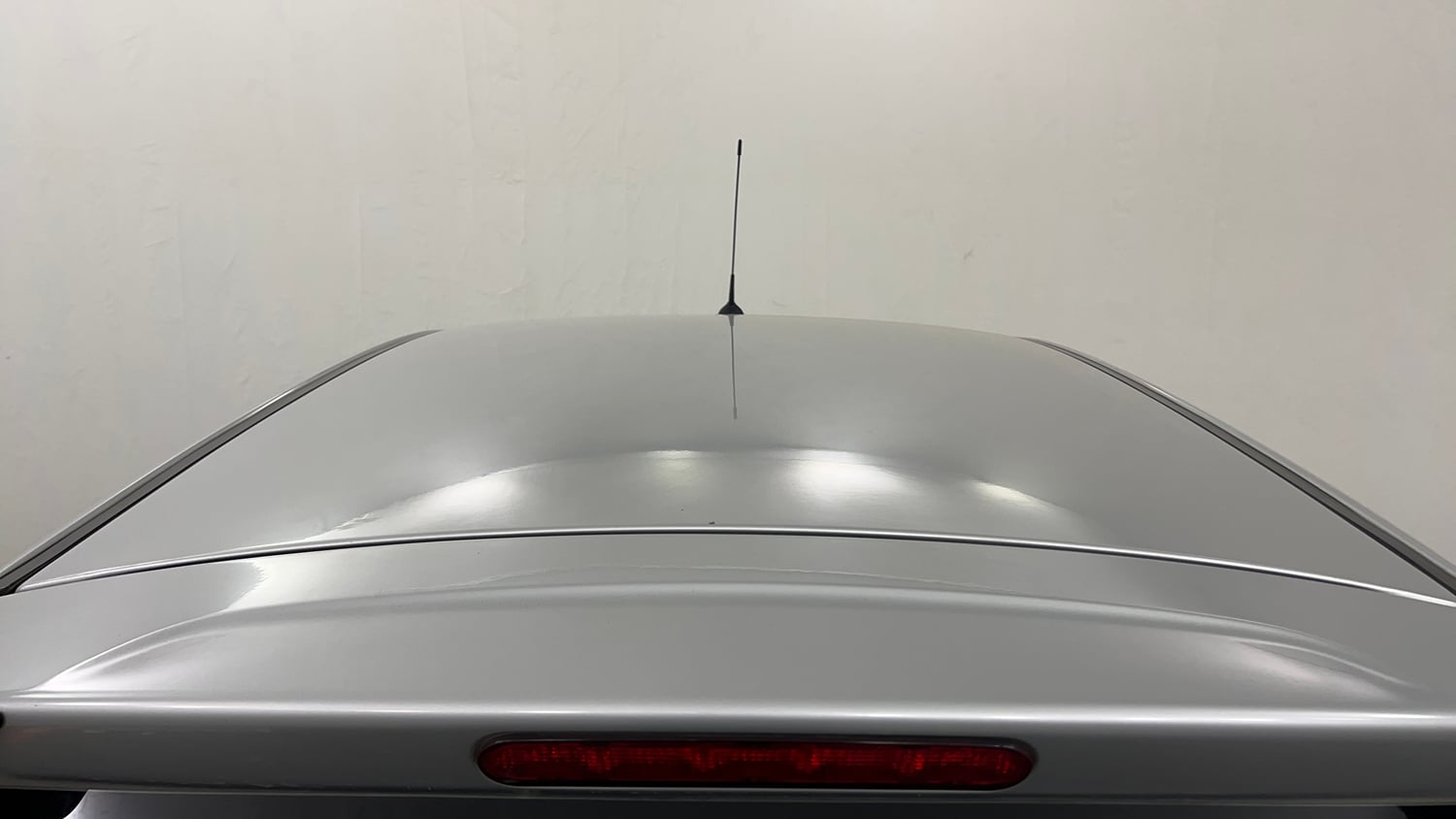 Used 2018 Tata Tiago Revotron XZA Petrol Automatic exterior EXTERIOR ROOF VIEW