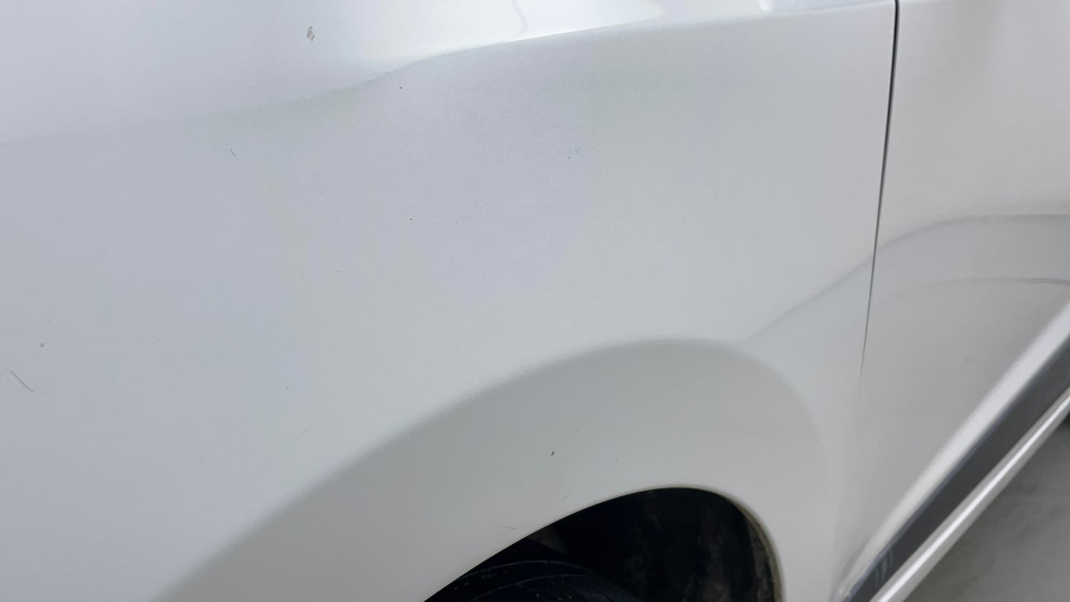 Used 2016 Hyundai Xcent S 1.2 Petrol Manual dents MINOR SCRATCH