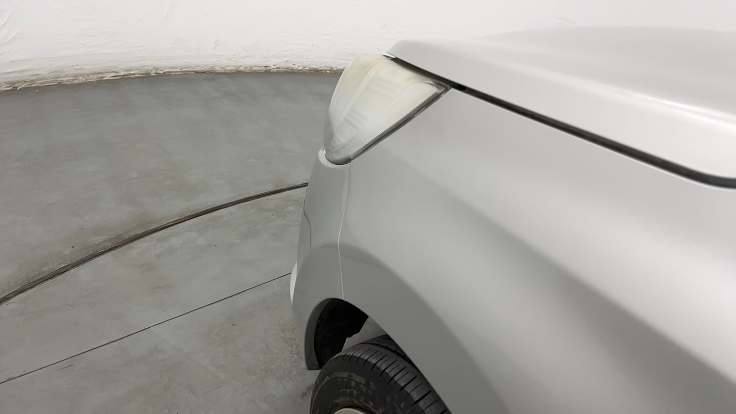Used 2015 Maruti Suzuki Alto K10 VXi Petrol Manual dents MINOR SCRATCH