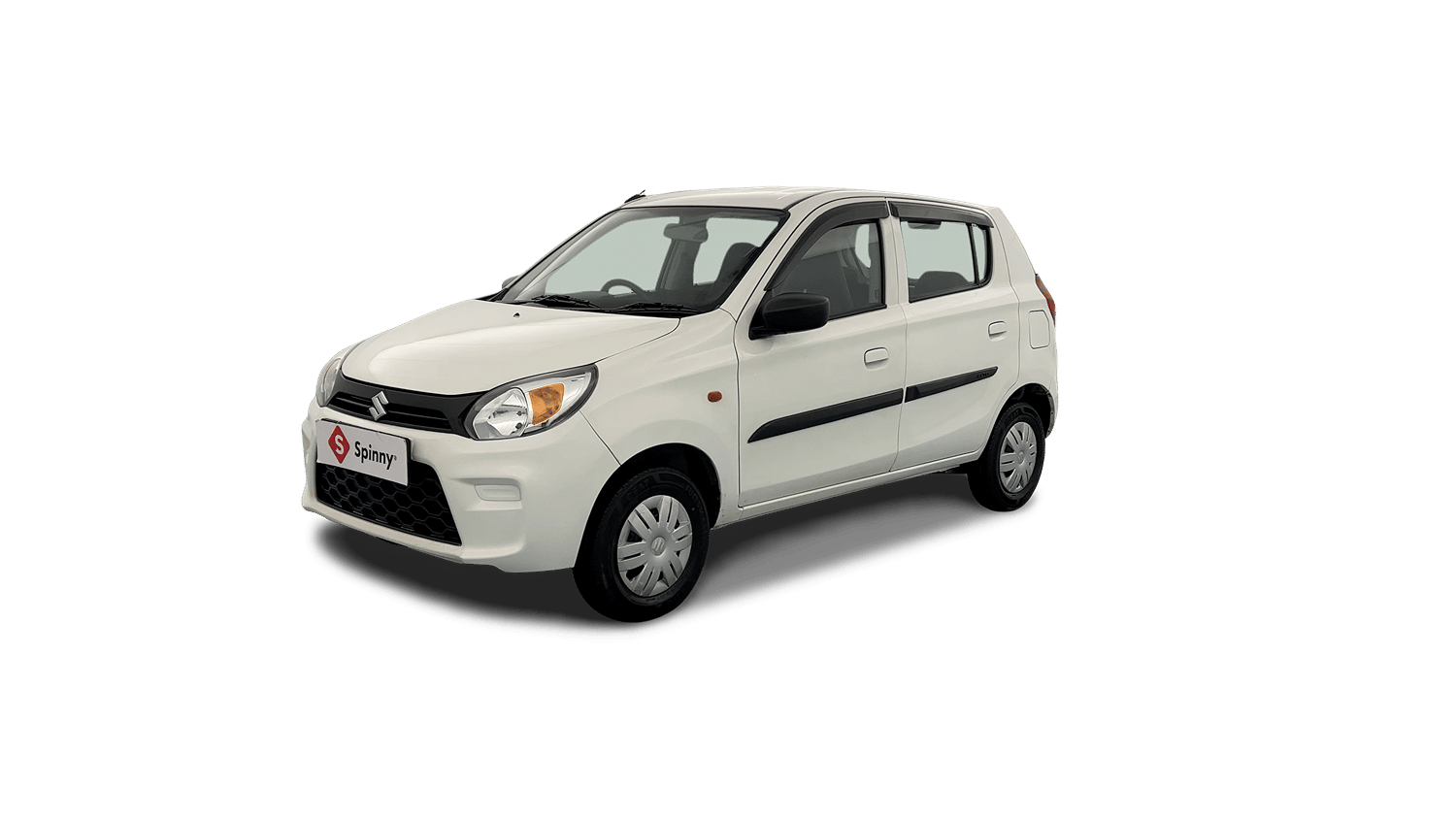 Used 2020 Maruti Suzuki Alto 800 VXi Petrol Manual Image