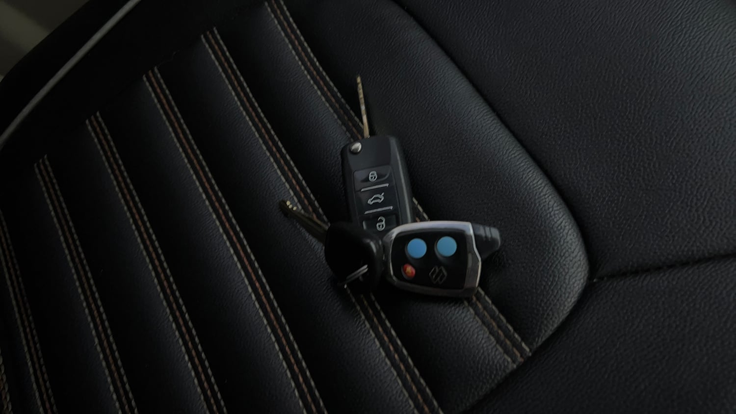 Used 2016 Maruti Suzuki Celerio VXi Petrol Manual extra CAR KEY VIEW