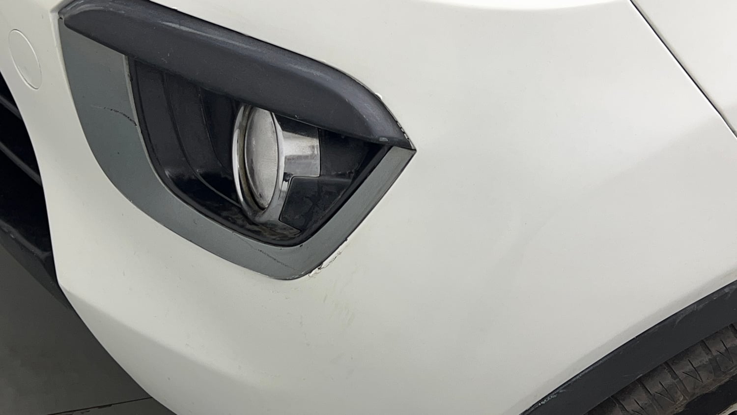 Used 2018 Tata Nexon XZA Plus Petrol Petrol Automatic dents MINOR SCRATCH