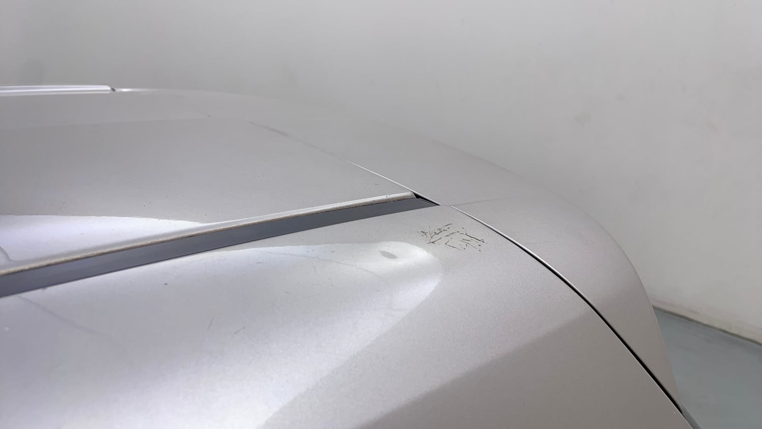 Used 2019 Hyundai Santro Sportz Petrol Manual dents MINOR DENT