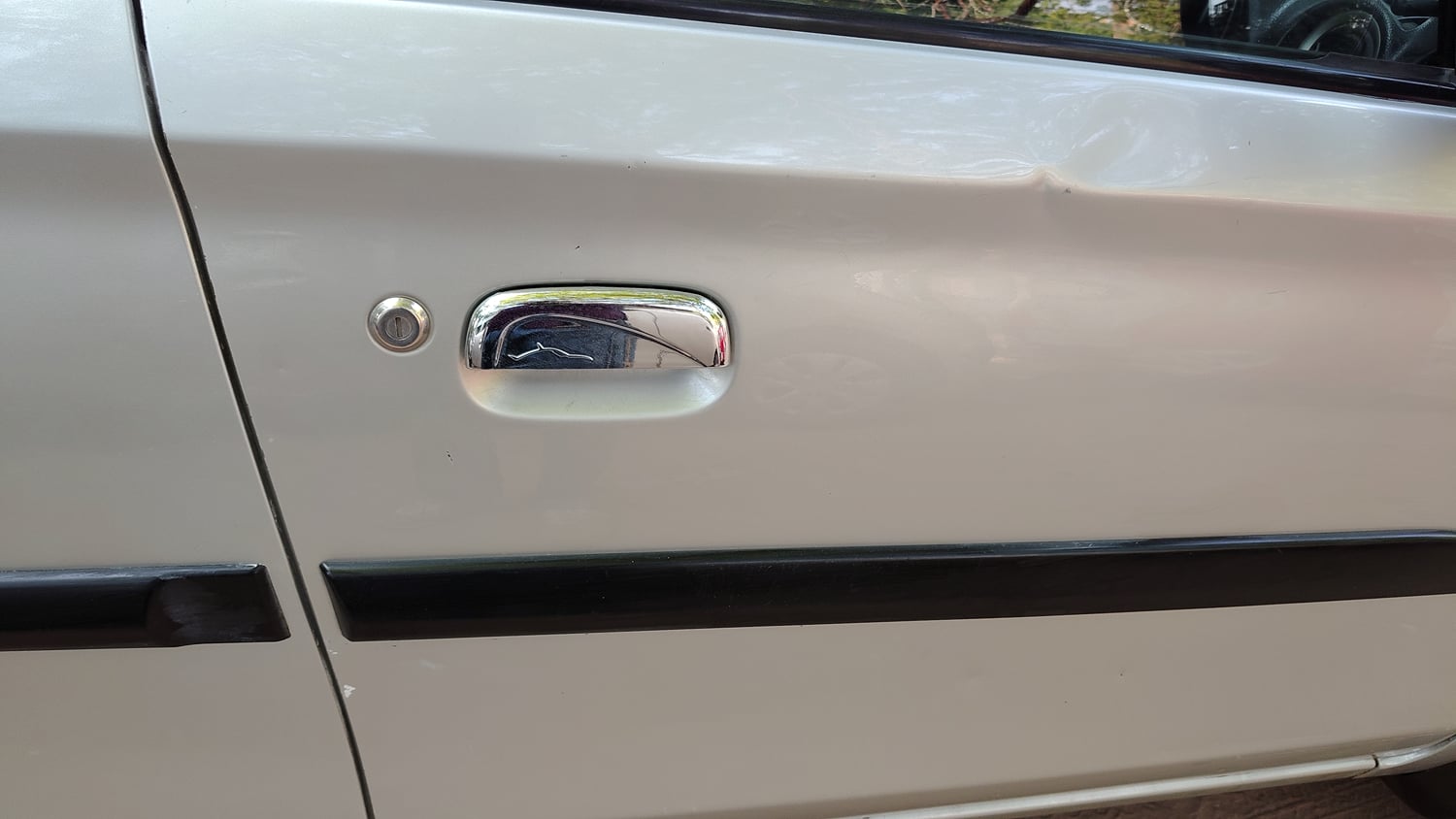 Used 2014 Maruti Suzuki Alto K10 VXi Petrol Manual dents MINOR SCRATCH