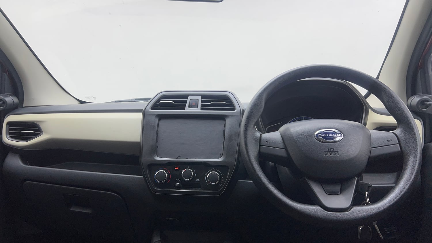 DASHBOARD VIDEO