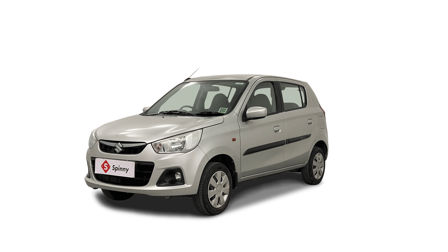 Used 2015 Maruti Suzuki Alto K10 VXi Petrol Manual Image