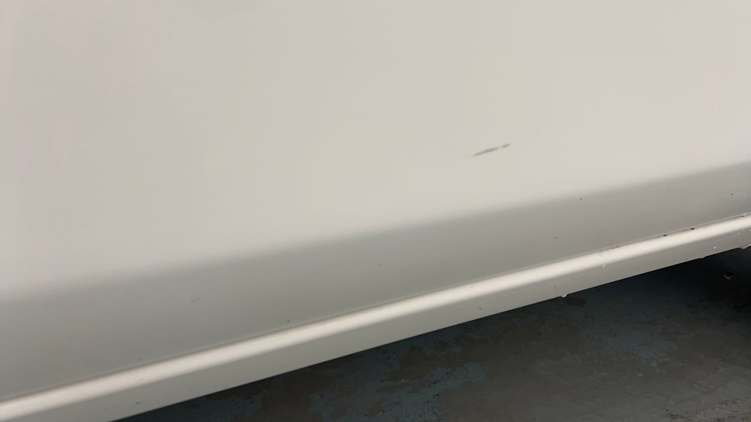 Used 2018 Maruti Suzuki Alto 800 LXi Petrol Manual dents MINOR SCRATCH