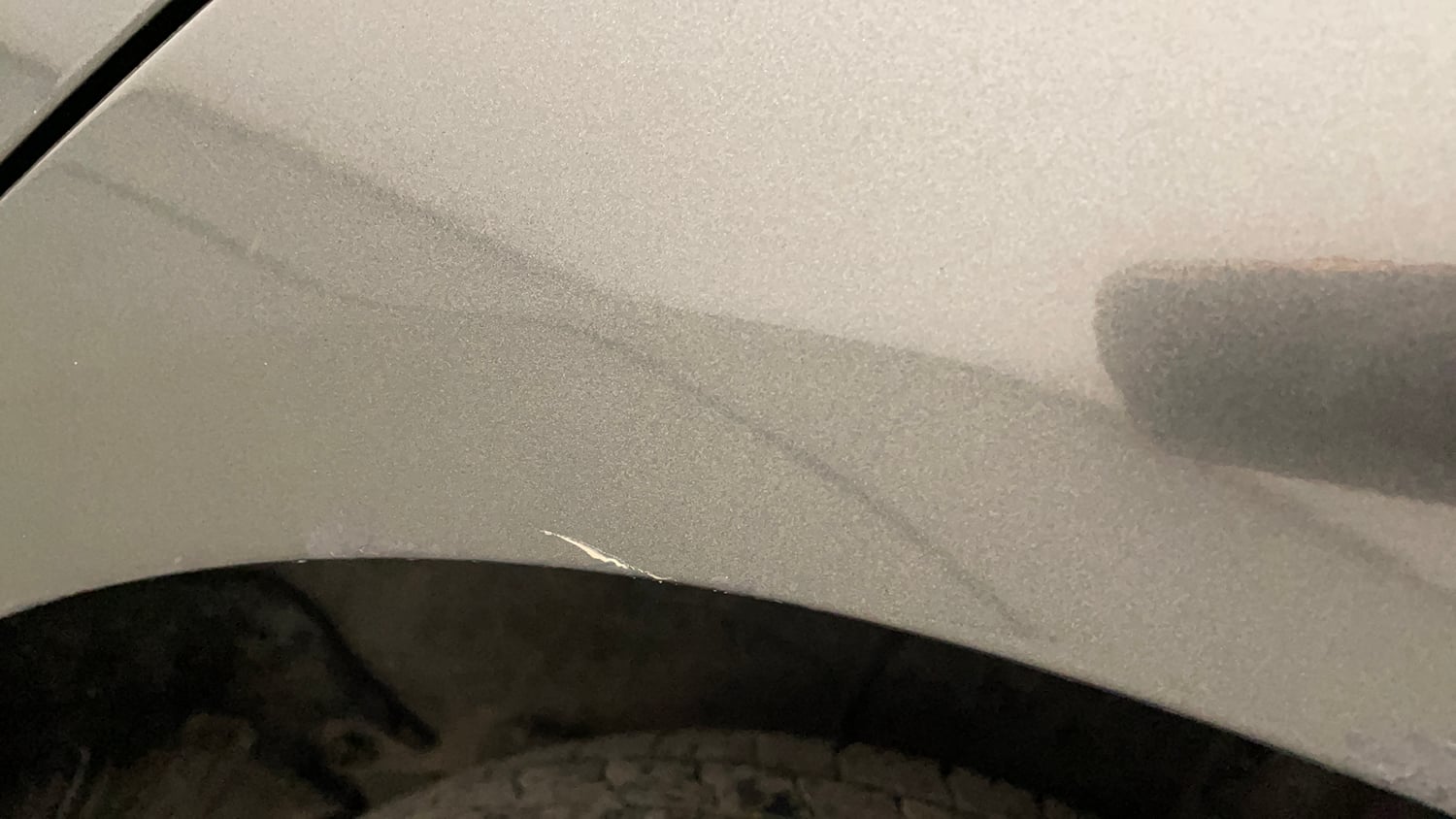 Used 2022 Tata Altroz XM Plus Petrol Petrol Manual dents MINOR SCRATCH