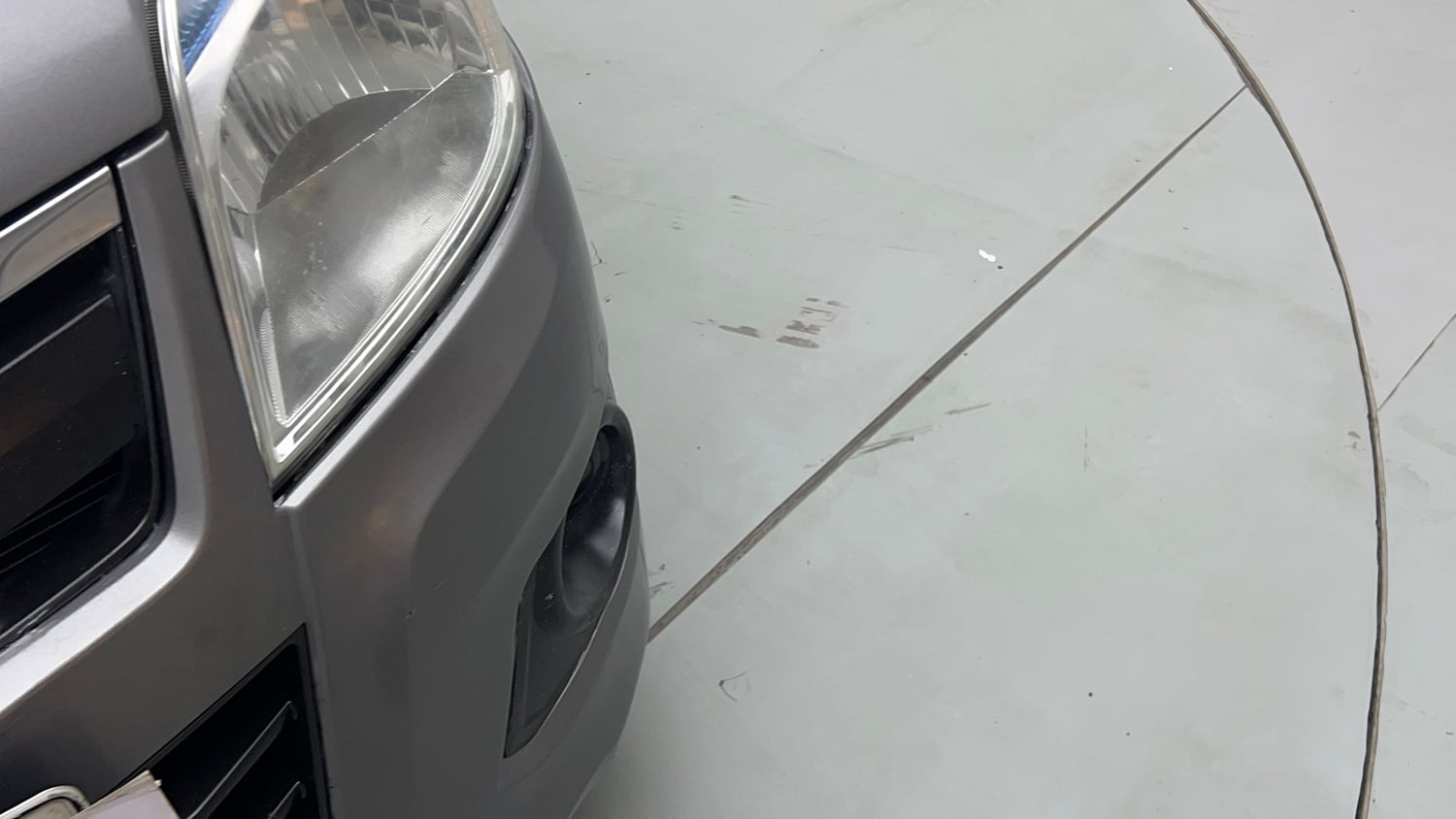 Used 2017 Maruti Suzuki Wagon R LXI CNG Cng Manual dents MINOR SCRATCH