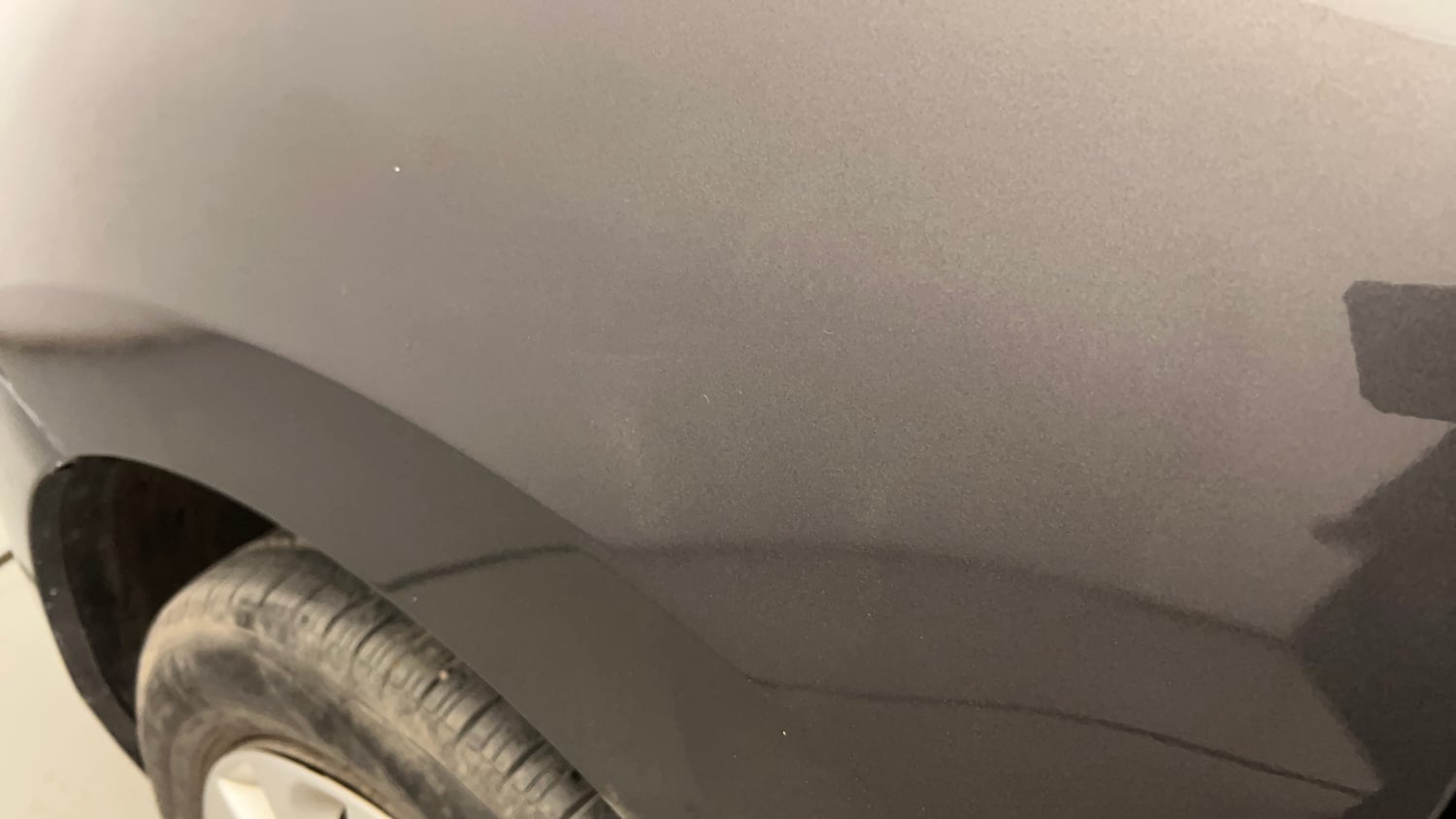 Used 2017 Maruti Suzuki Baleno Delta 1.2 Petrol Manual dents MINOR DENT
