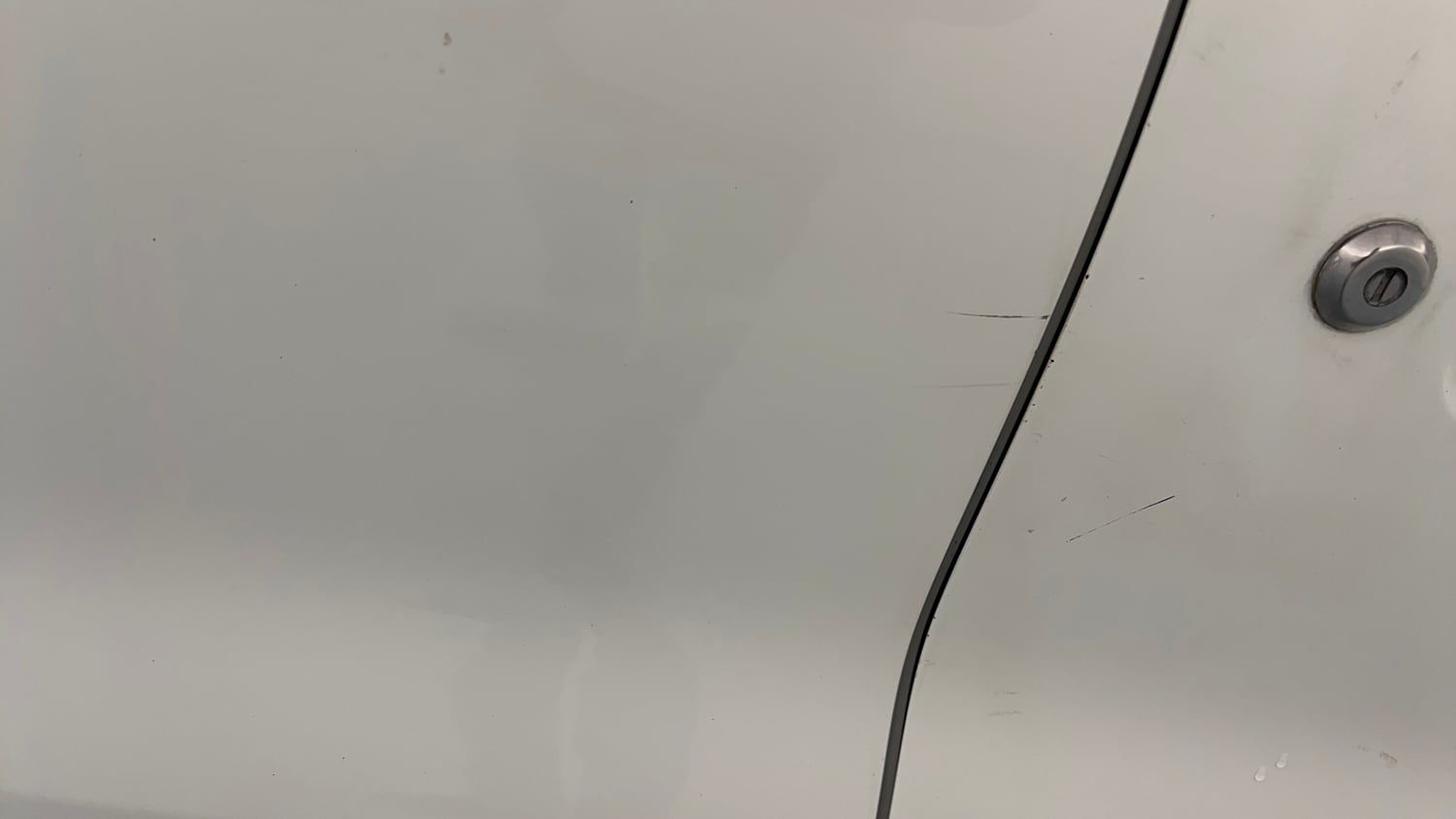 Used 2021 Maruti Suzuki S-Presso VXi Plus Petrol Manual dents MINOR SCRATCH