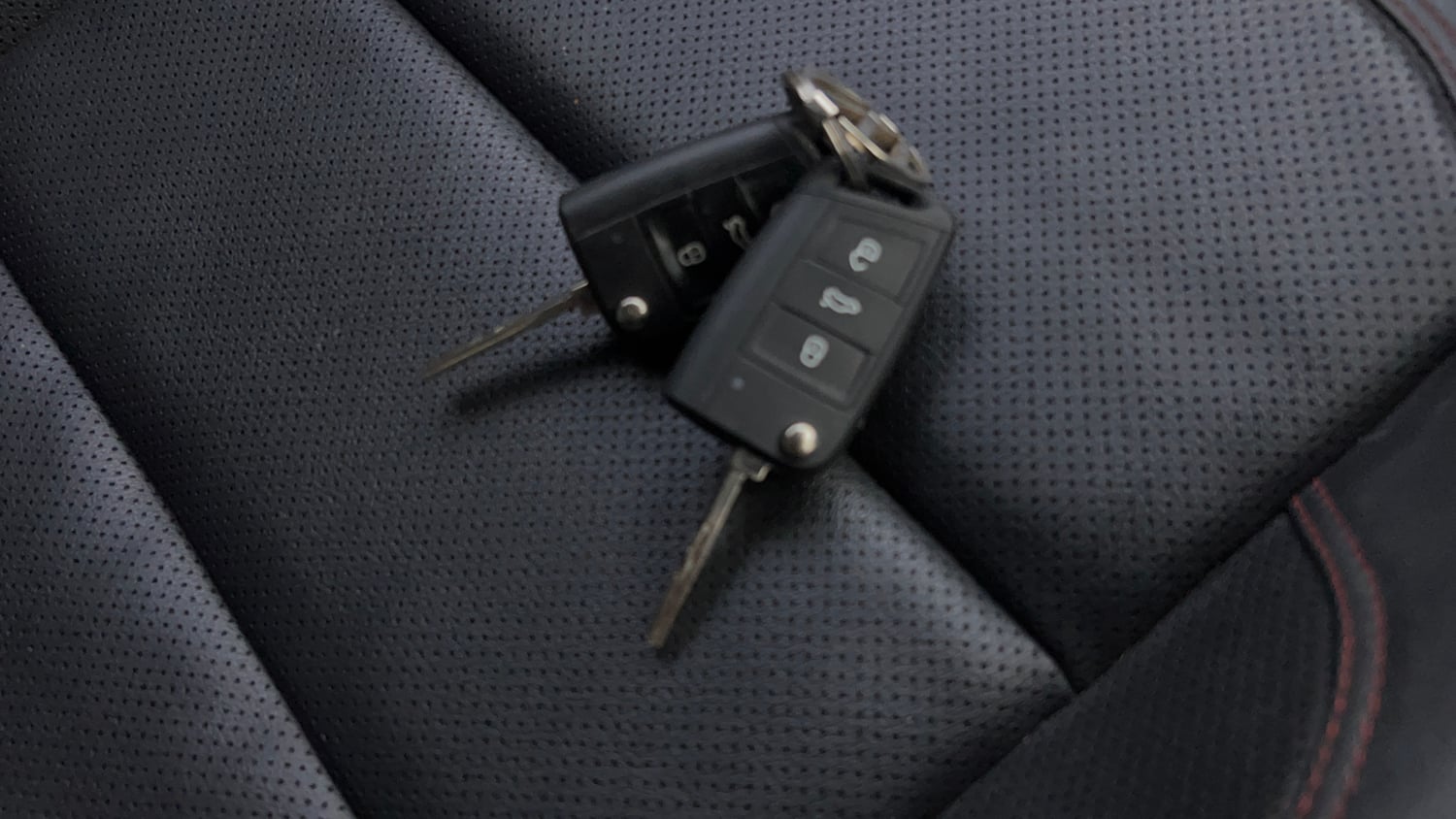 Used 2024 Volkswagen Virtus GT Plus 1.5 TSI EVO DSG Petrol Automatic extra CAR KEY VIEW