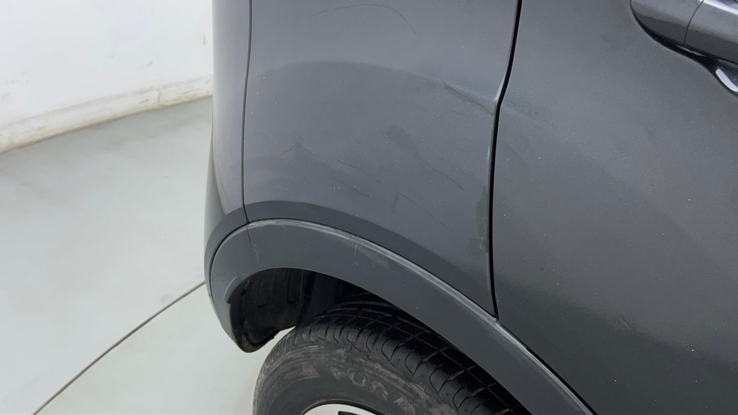 Used 2019 Tata Nexon XZA Plus Petrol Petrol Automatic dents MINOR SCRATCH