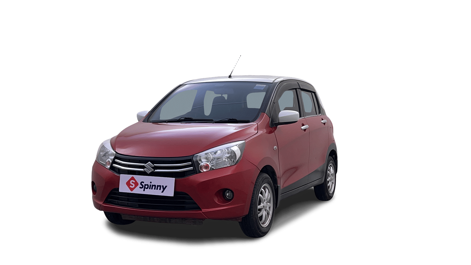 Used 2016 Maruti Suzuki Celerio VXi Petrol Manual Image