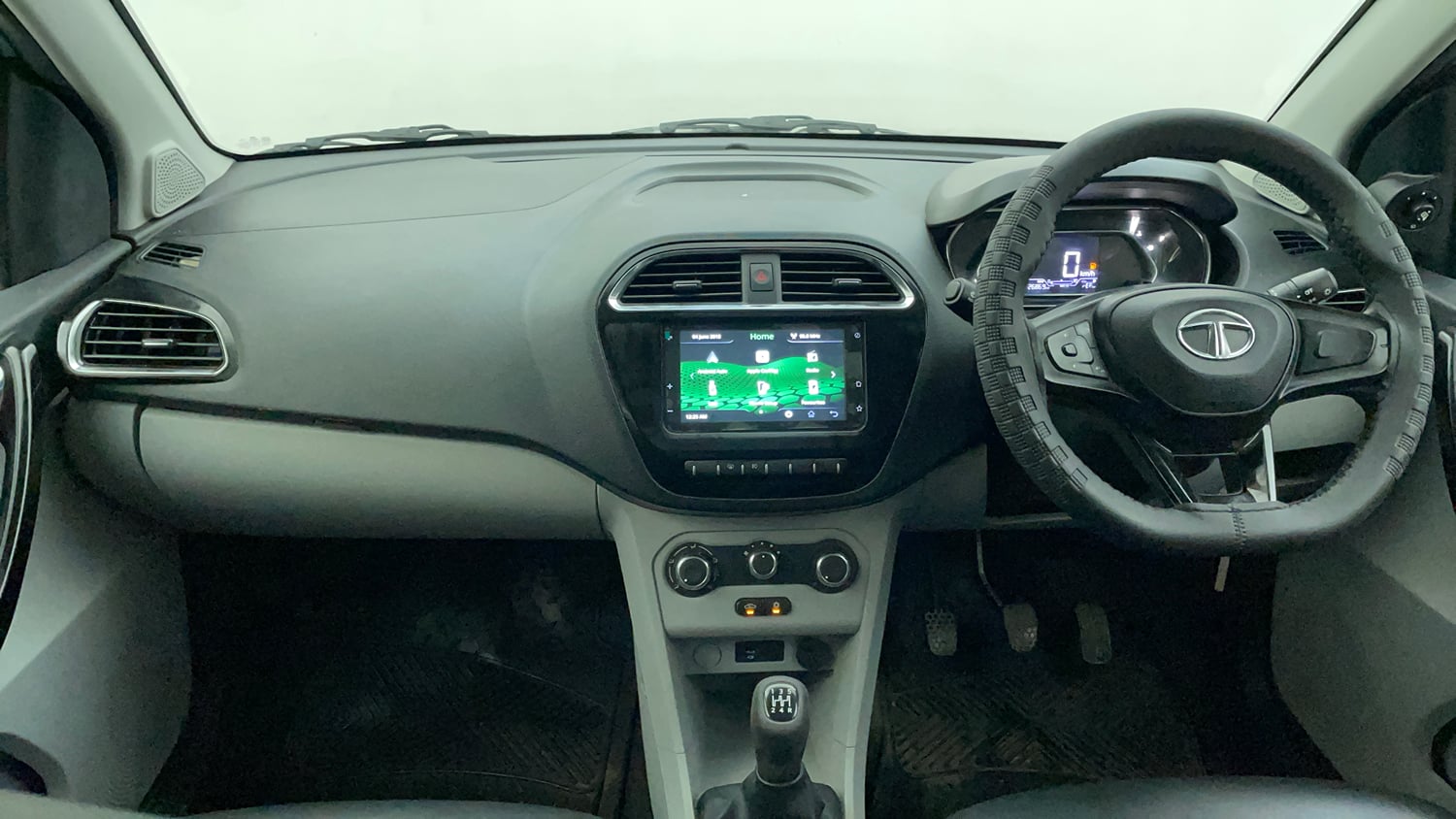 DASHBOARD VIDEO