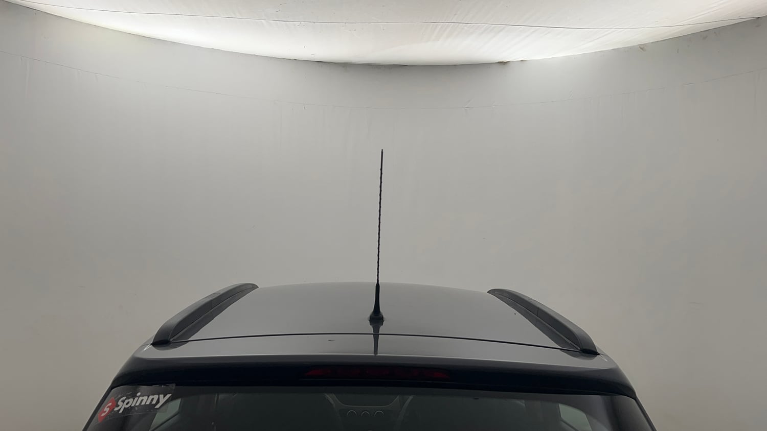 Used 2018 Hyundai Grand i10 Magna 1.2 Kappa VTVT Petrol Manual exterior EXTERIOR ROOF VIEW