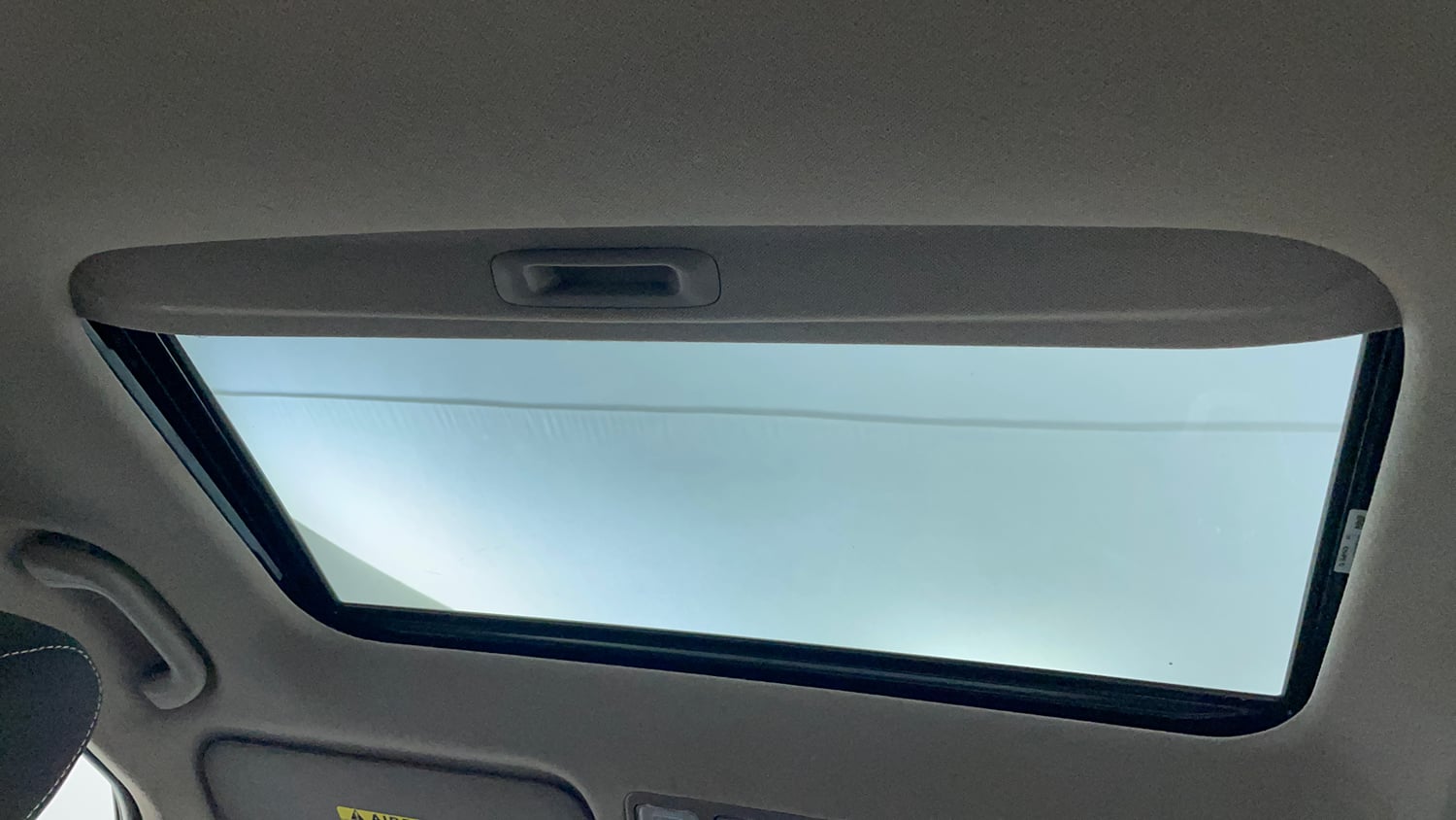 Used 2018 Hyundai Creta SX 1.6 AT Petrol Petrol Automatic top_features Sunroof