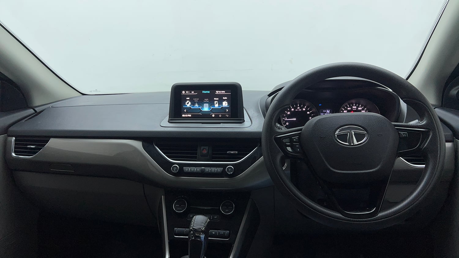 DASHBOARD VIDEO
