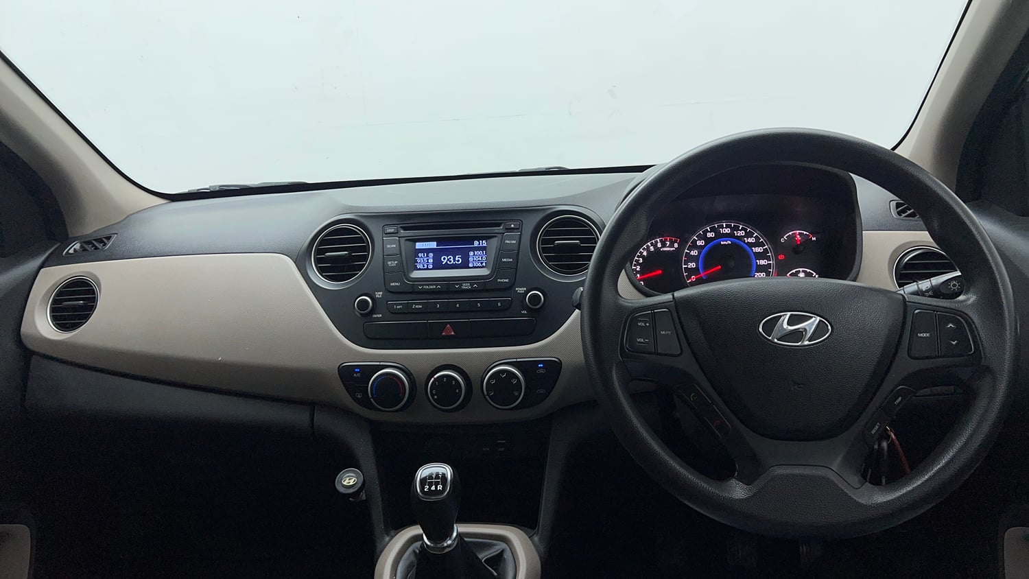 DASHBOARD VIDEO