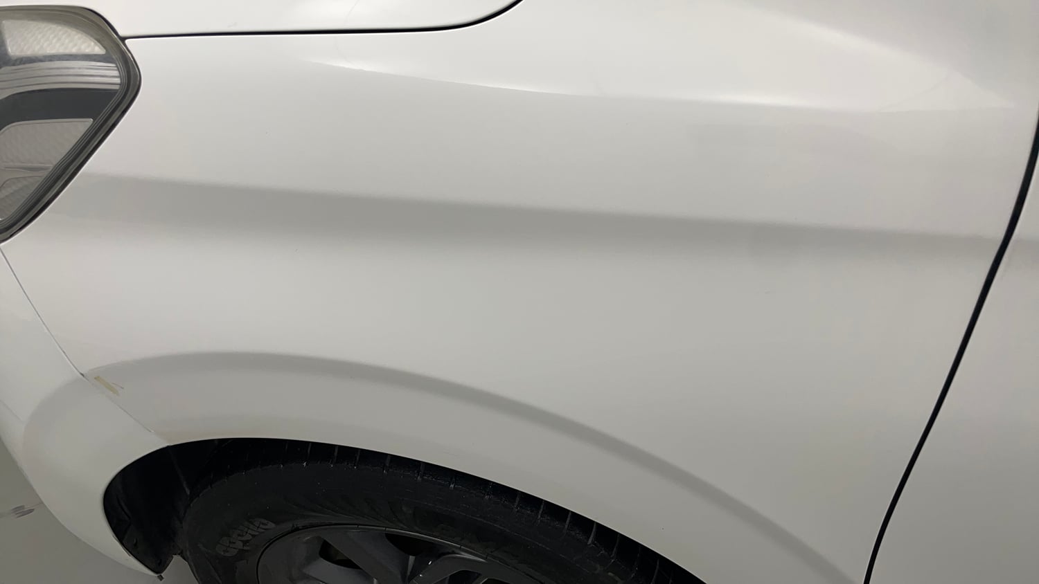 Used 2021 Hyundai Grand i10 Nios Sportz AMT 1.2 Kappa VTVT Petrol Automatic dents MINOR SCRATCH