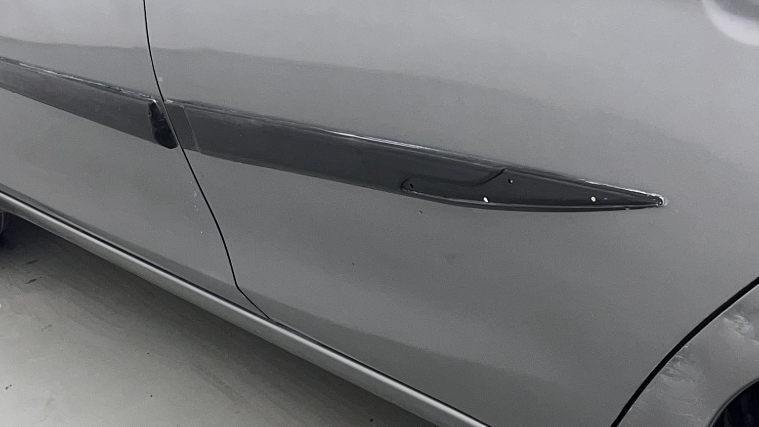 Used 2019 Maruti Suzuki Ciaz Delta Hybrid 1.5 AT Petrol Automatic dents MINOR DENT
