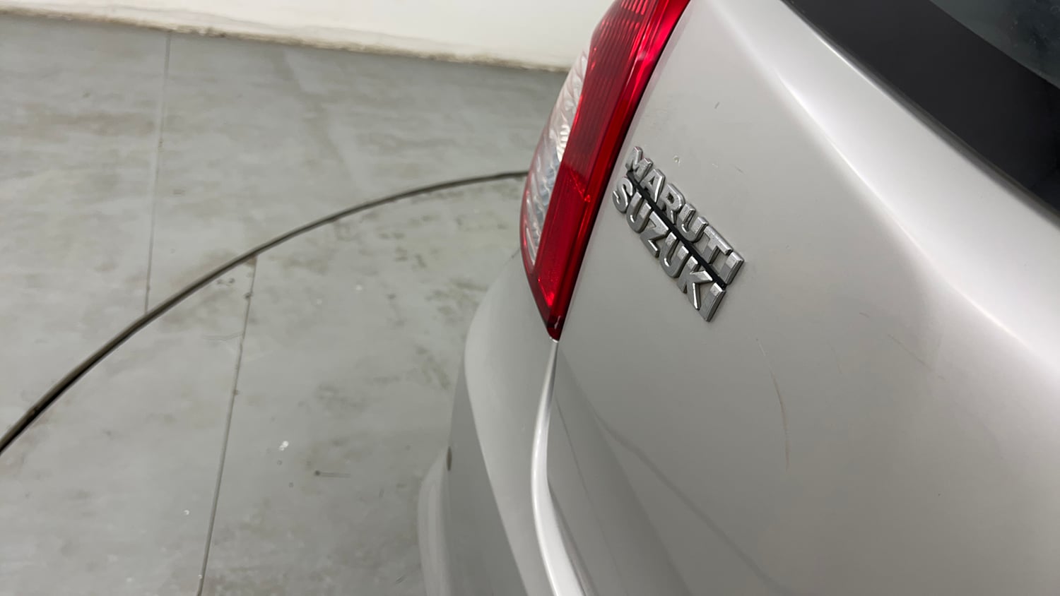 Used 2016 Maruti Suzuki Alto 800 Lxi Petrol Manual dents MINOR SCRATCH