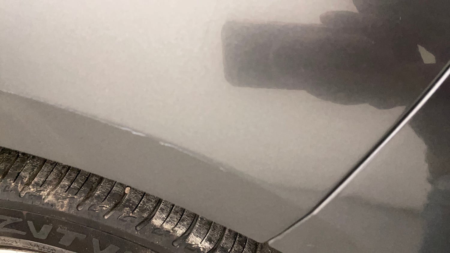 Used 2022 Tata Altroz XM Plus Petrol Petrol Manual dents MINOR DENT
