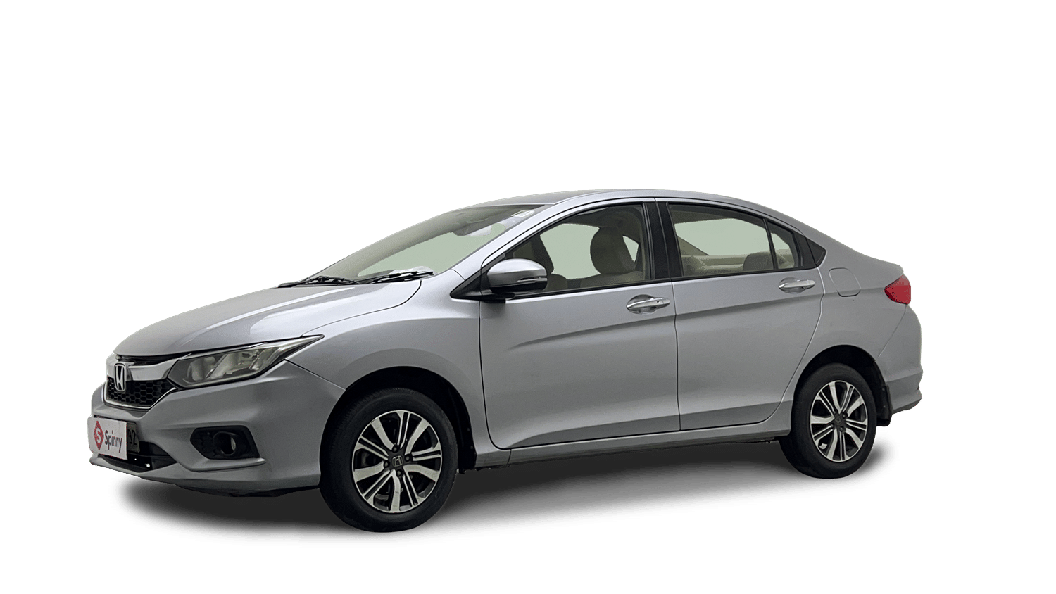 Used 2022 Honda City 4th Generation V Petrol Petrol Manual Image