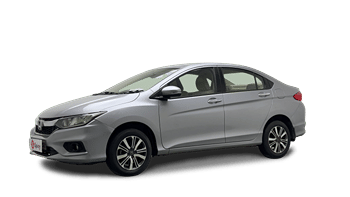 Used 2022 Honda City 4th Generation V Petrol Petrol Manual Image