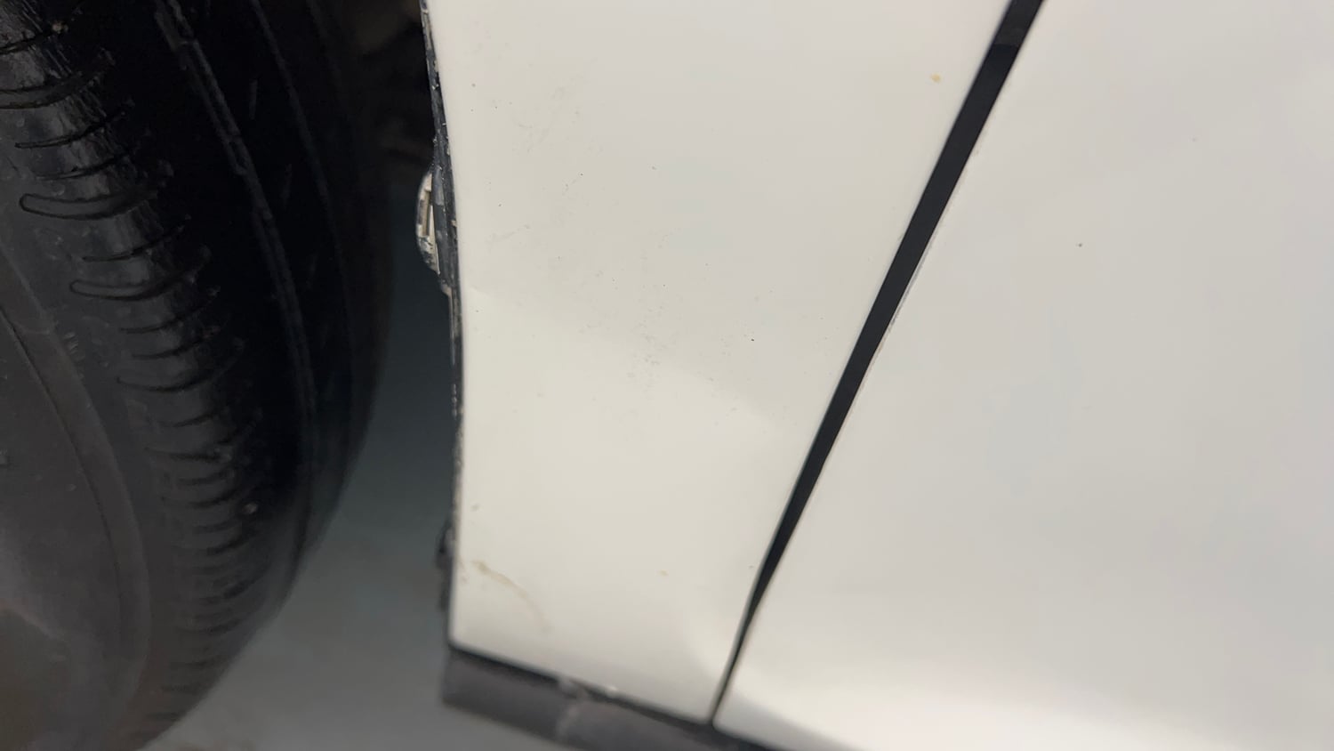 Used 2021 Maruti Suzuki S-Presso VXi Plus Petrol Manual dents MINOR DENT