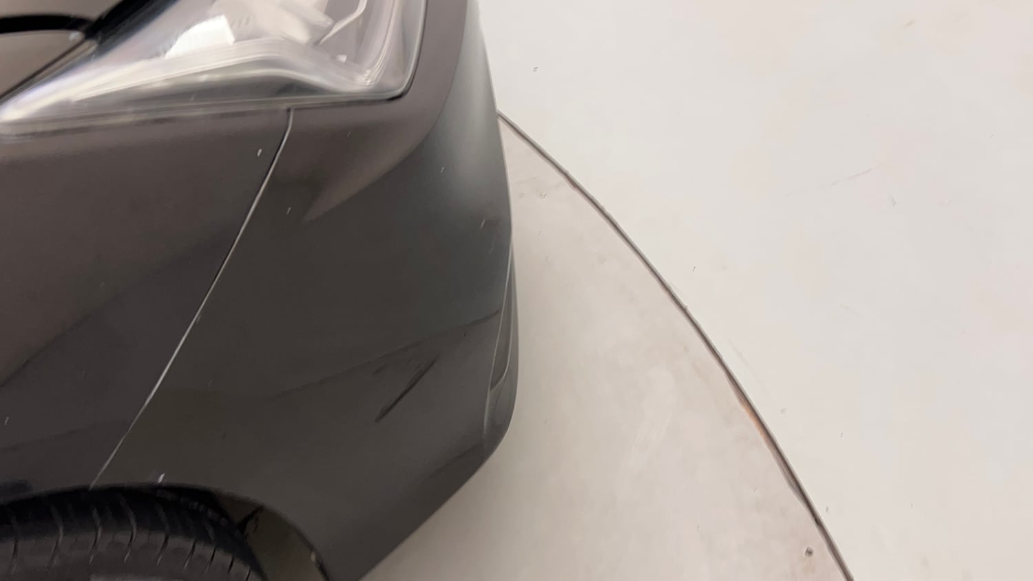 Used 2017 Honda City V Petrol Petrol Manual dents MINOR SCRATCH