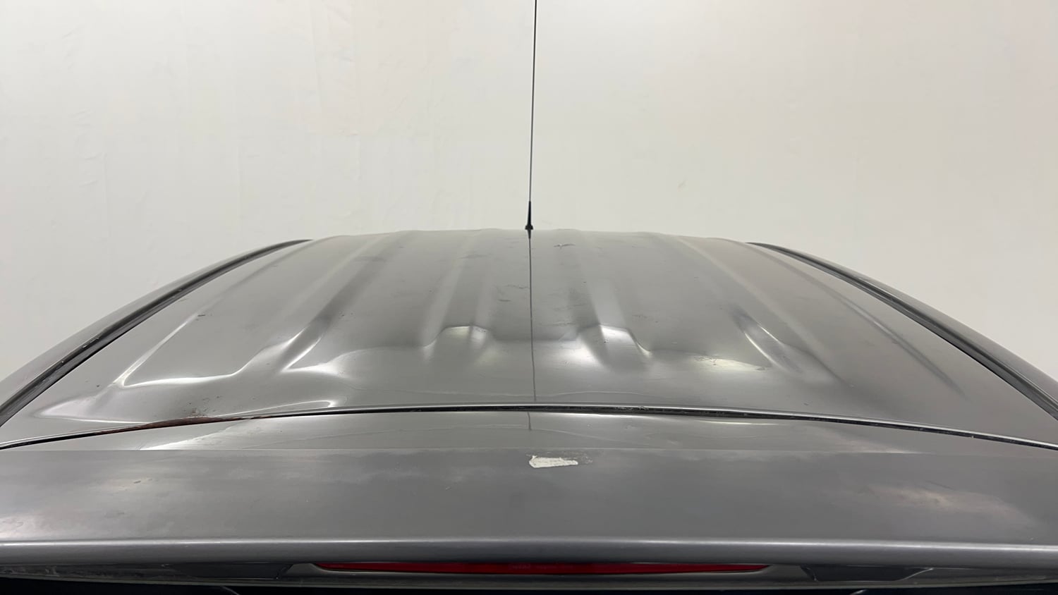 Used 2018 Maruti Suzuki Celerio VXi (O) CNG Cng Manual exterior EXTERIOR ROOF VIEW