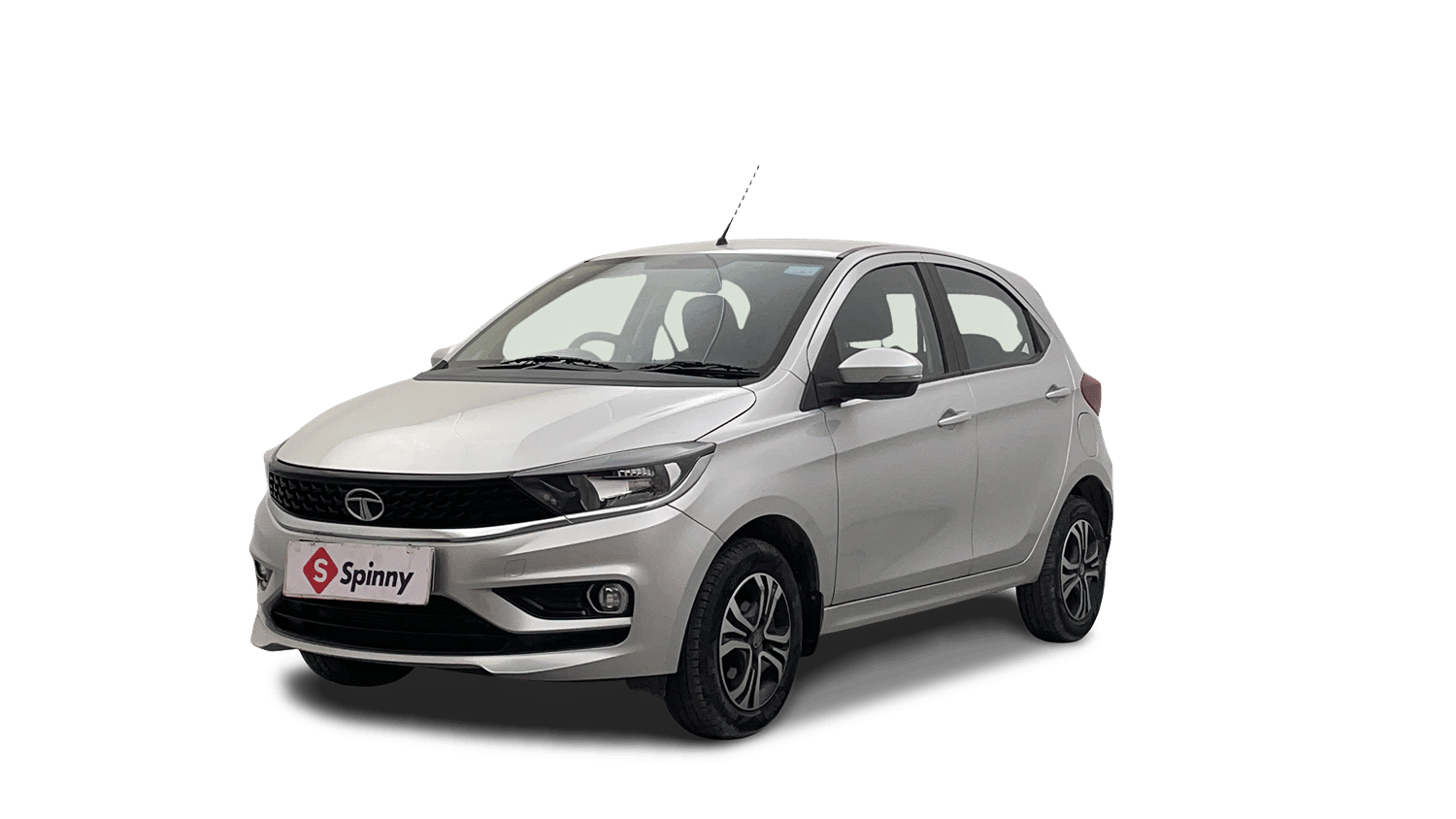 Used 2020 Tata Tiago XZ Petrol Manual Image