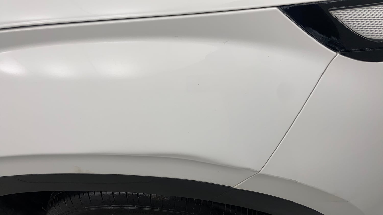 Used 2024 Hyundai Venue SX 1.2 Petrol Petrol Manual dents MINOR DENT