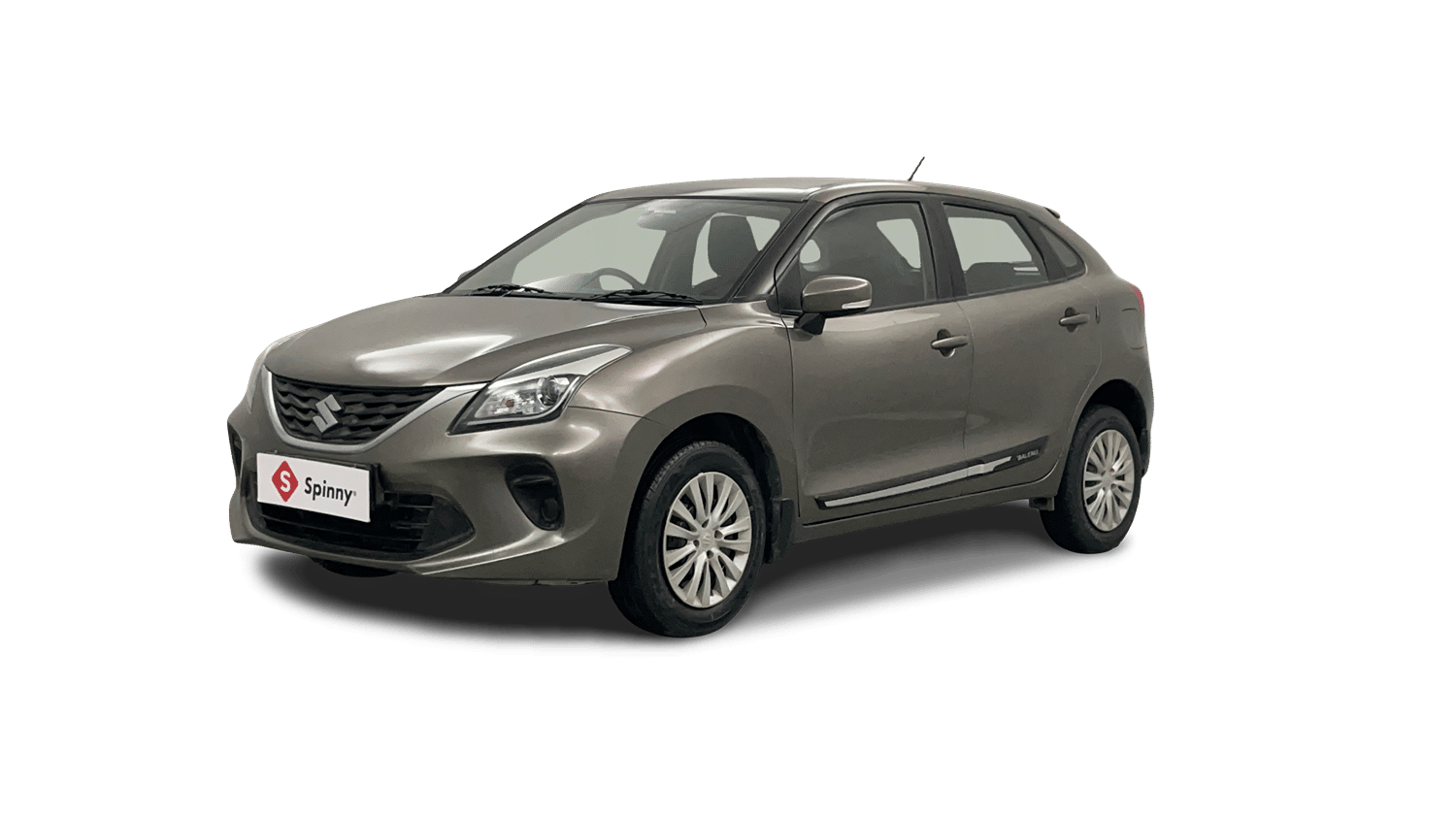 Used 2019 Maruti Suzuki Baleno Delta Petrol Manual Image