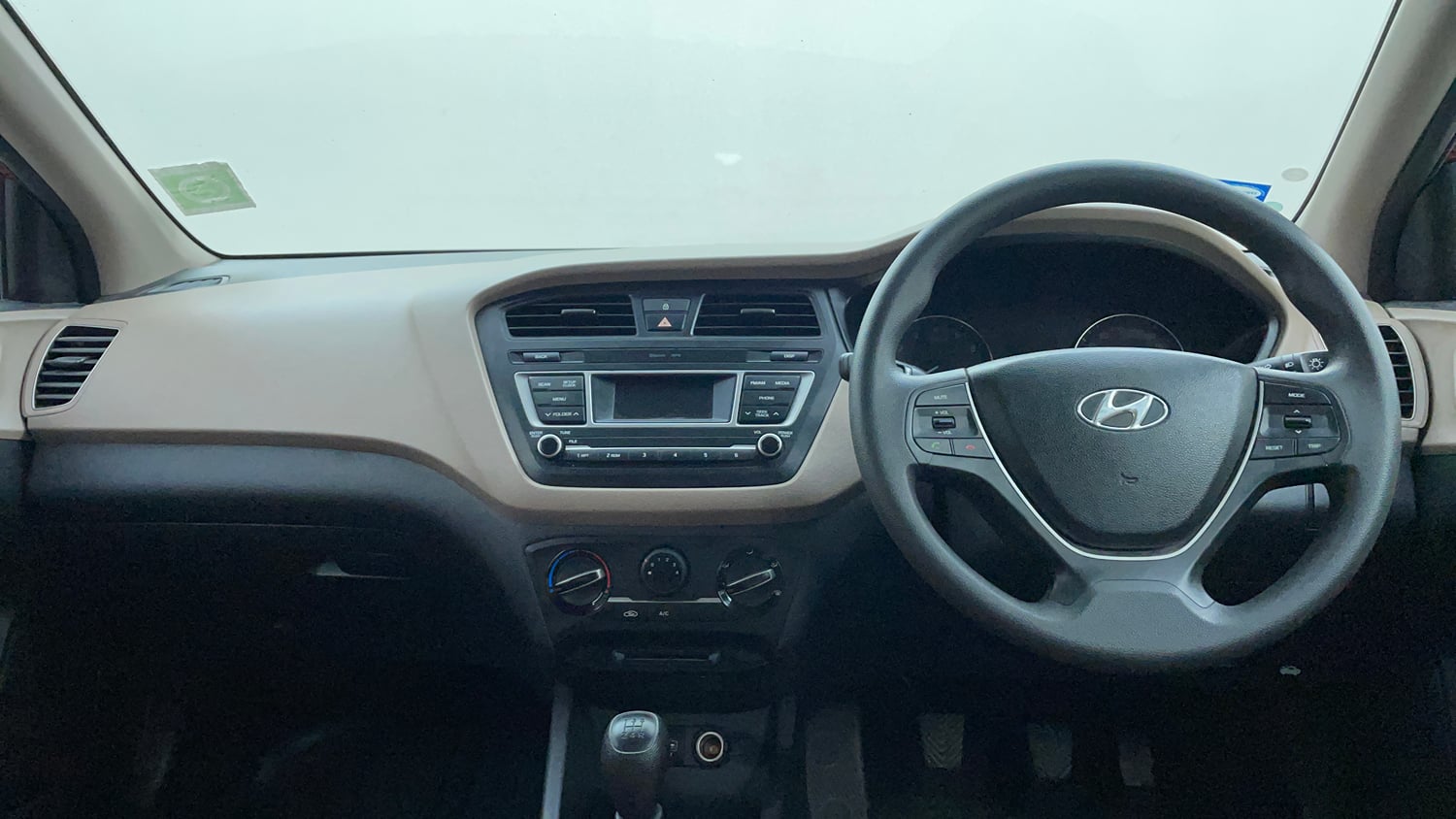 DASHBOARD VIDEO
