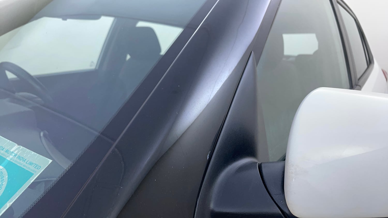Used 2018 Hyundai Creta SX 1.6 AT Petrol Petrol Automatic dents MINOR DENT