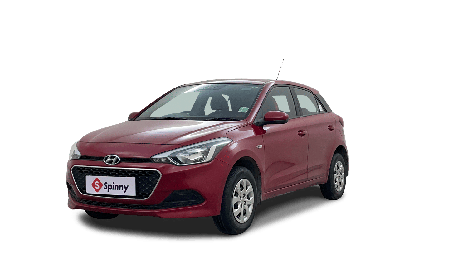 Used 2015 Hyundai Elite i20 Magna 1.2 Petrol Manual Image