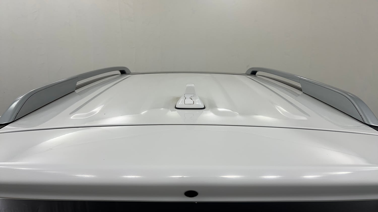 Used 2024 Hyundai Venue SX (O) 1.0 Turbo DCT Petrol Automatic exterior EXTERIOR ROOF VIEW
