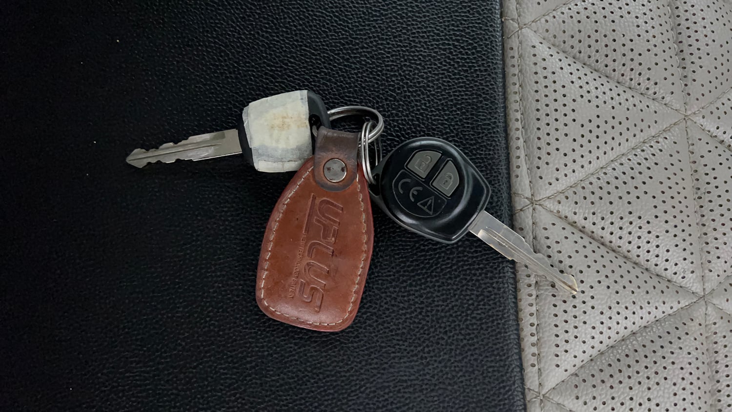 Used 2021 Maruti Suzuki S-Presso VXi Plus Petrol Manual extra CAR KEY VIEW