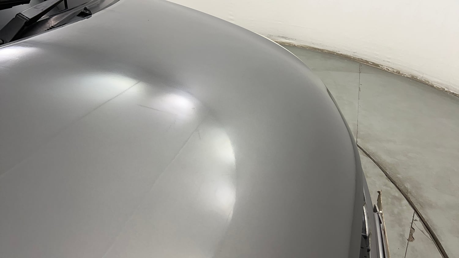 Used 2014 Maruti Suzuki Swift LXi Petrol Manual dents MINOR SCRATCH