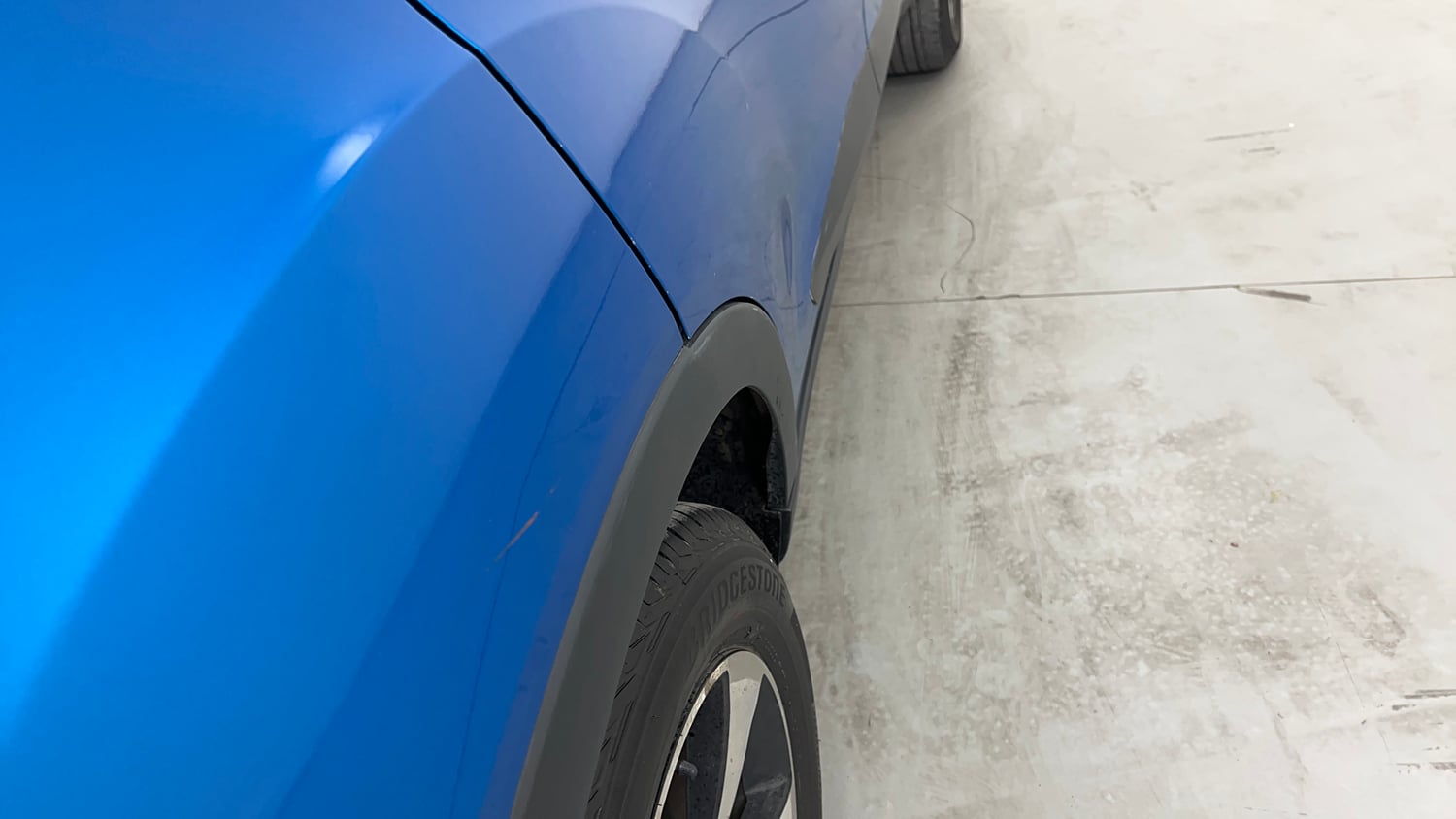 Used 2019 Tata Nexon XZ Plus Petrol Manual dents MINOR SCRATCH