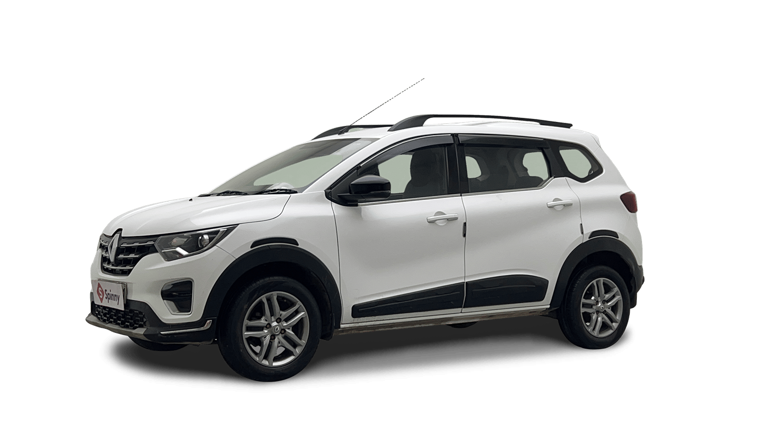 2021 Renault Triber RXZ